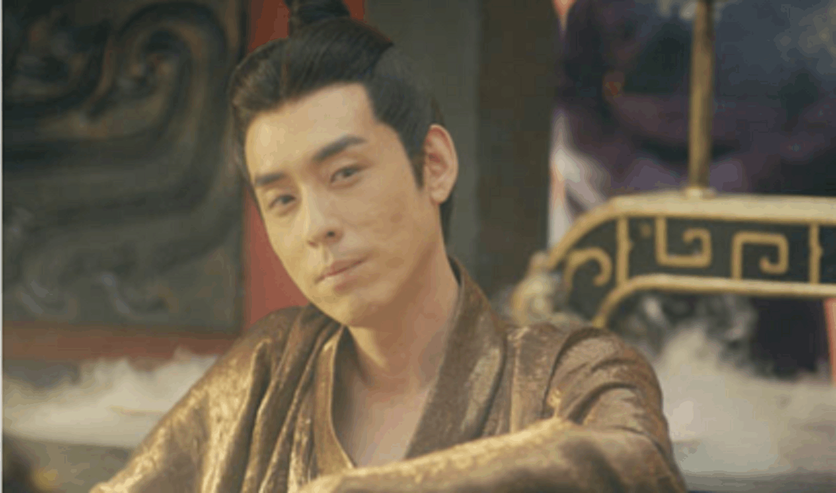 就史而论, 《军师联盟》中魏明帝曹睿, 在历史上真有断袖之癖吗?