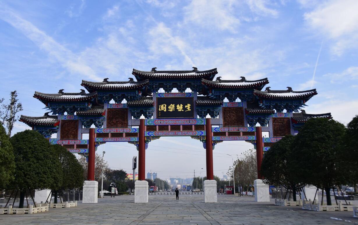 安徽人口最多的城市,人口达1000万超过省会合肥,至今仍无高铁!