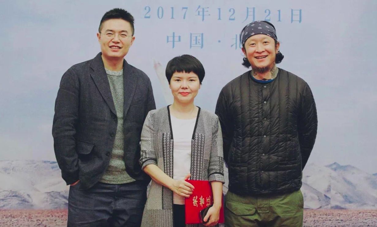 《极地》:2018年最火的西藏纪录片