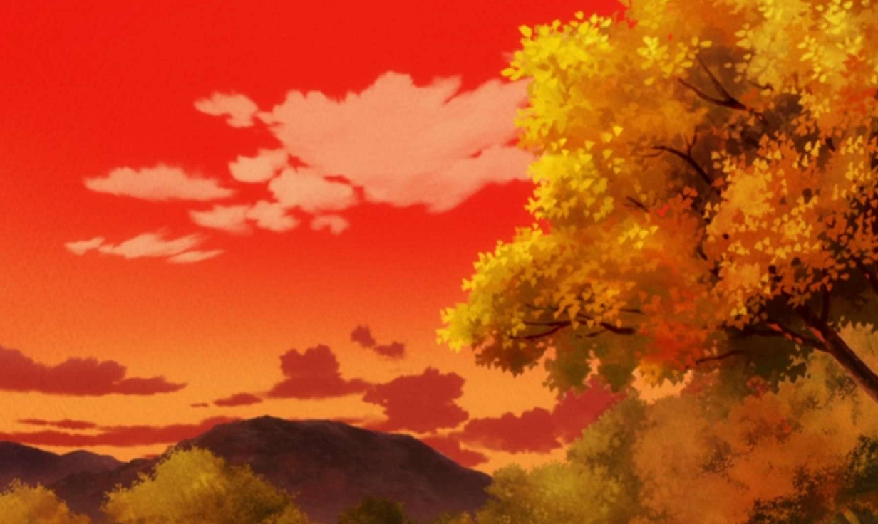 一部超暖心治愈系的动画片,感觉世界都充满爱