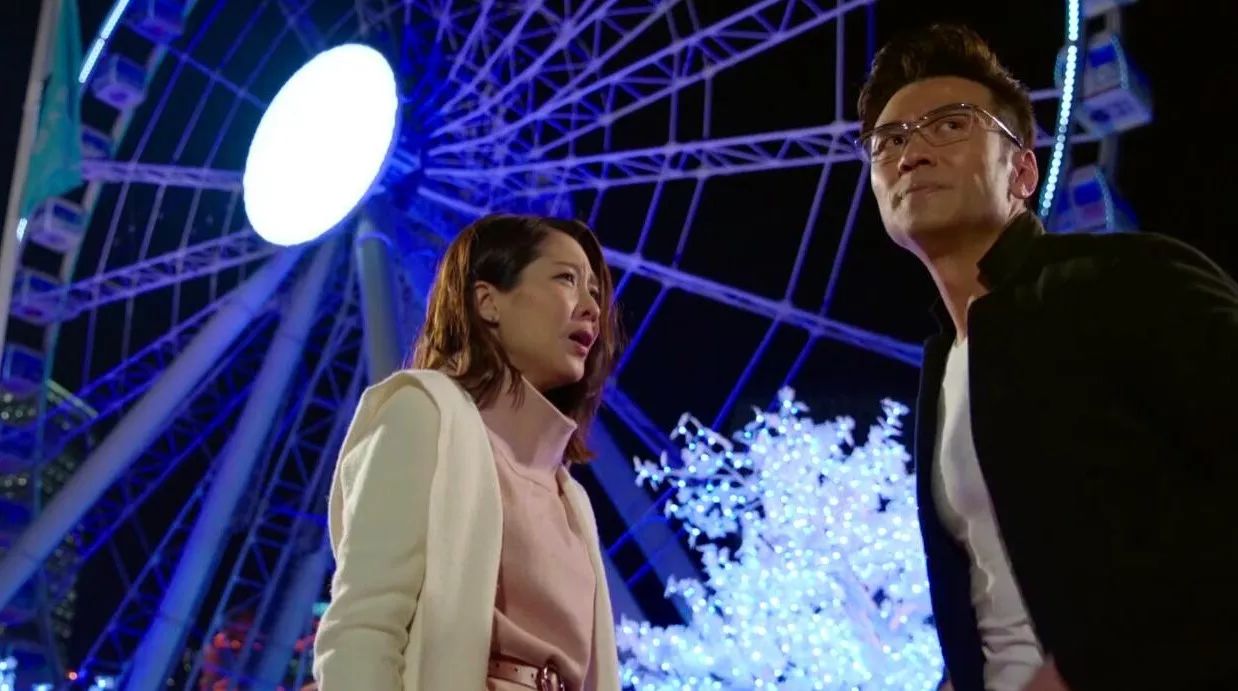 溏心风暴3这杯鸳鸯为何观众都不大买账