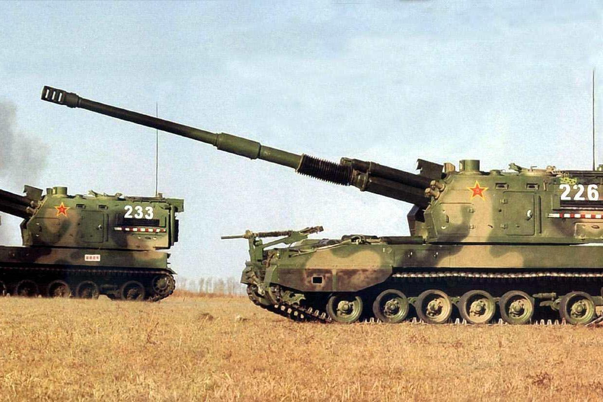 沙特进口武器洋相连连唯独这款中国武器发挥出色