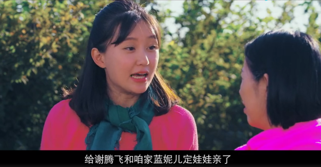 《乡村爱情10》终于要来了 预告里面信息量好大