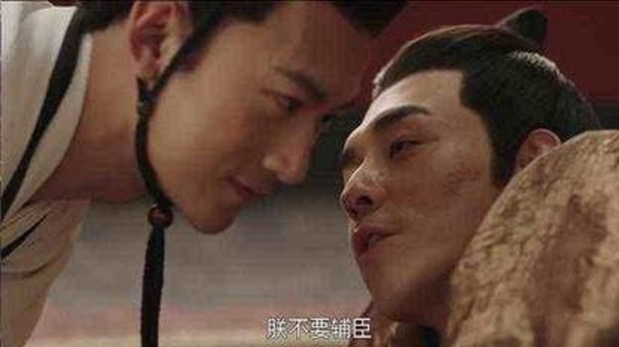 就史而论《军师联盟》中魏明帝曹睿 在历史上真有断袖之癖吗?