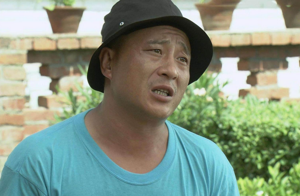 《煎饼侠》中的东北f4,你觉得谁最搞笑?