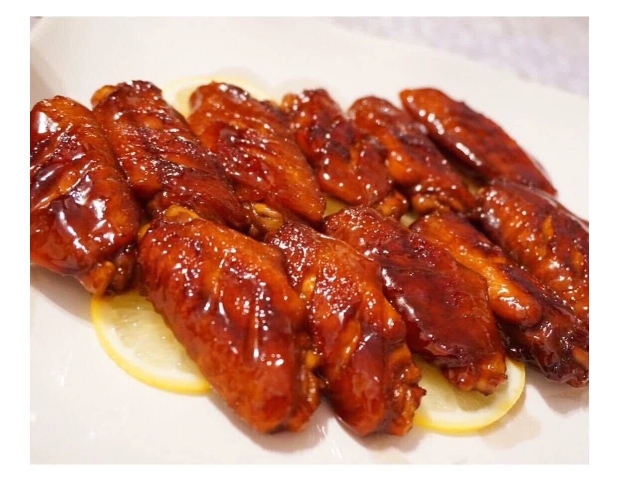 家庭简易可乐鸡翅 懒人福利 好吃不贵!