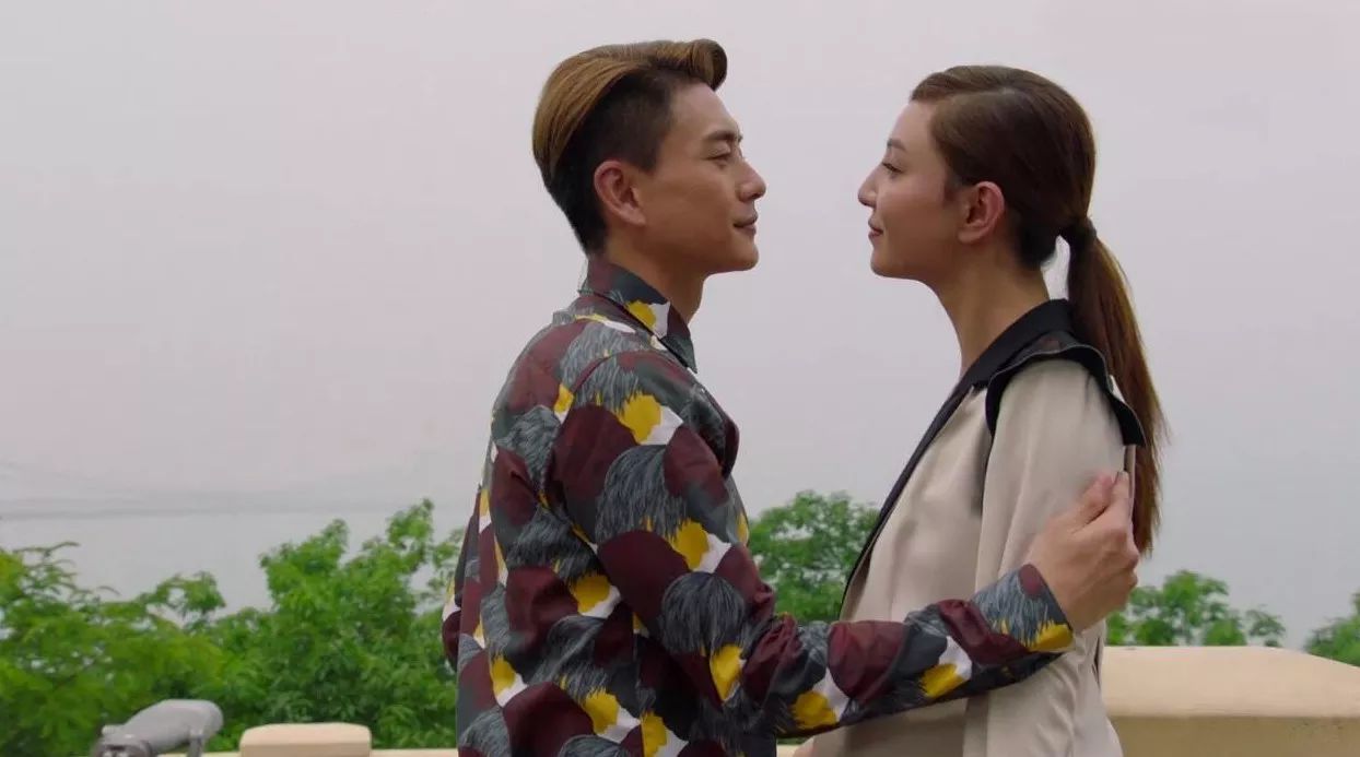 《溏心风暴3》阿九撩过不少妹子,但只有她俩不是花瓶!