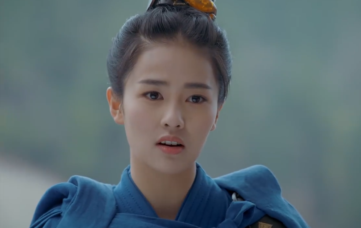 电视剧凤囚凰在27集初融夫妇加起来十多分钟的弱智剧情过去以后,霍璇