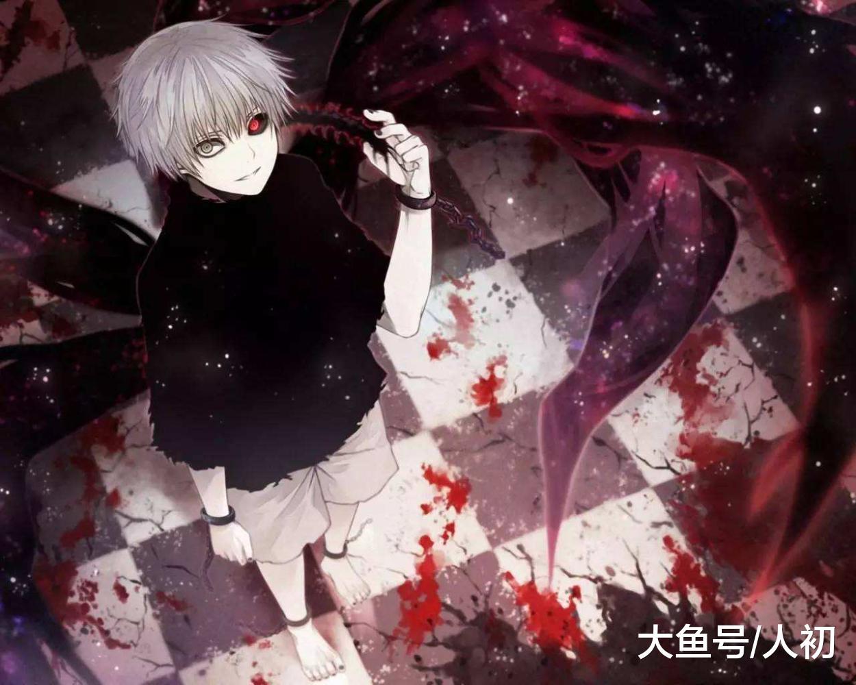 东京吃货这个组织创造了有马贵将神秘指数要在小丑之上