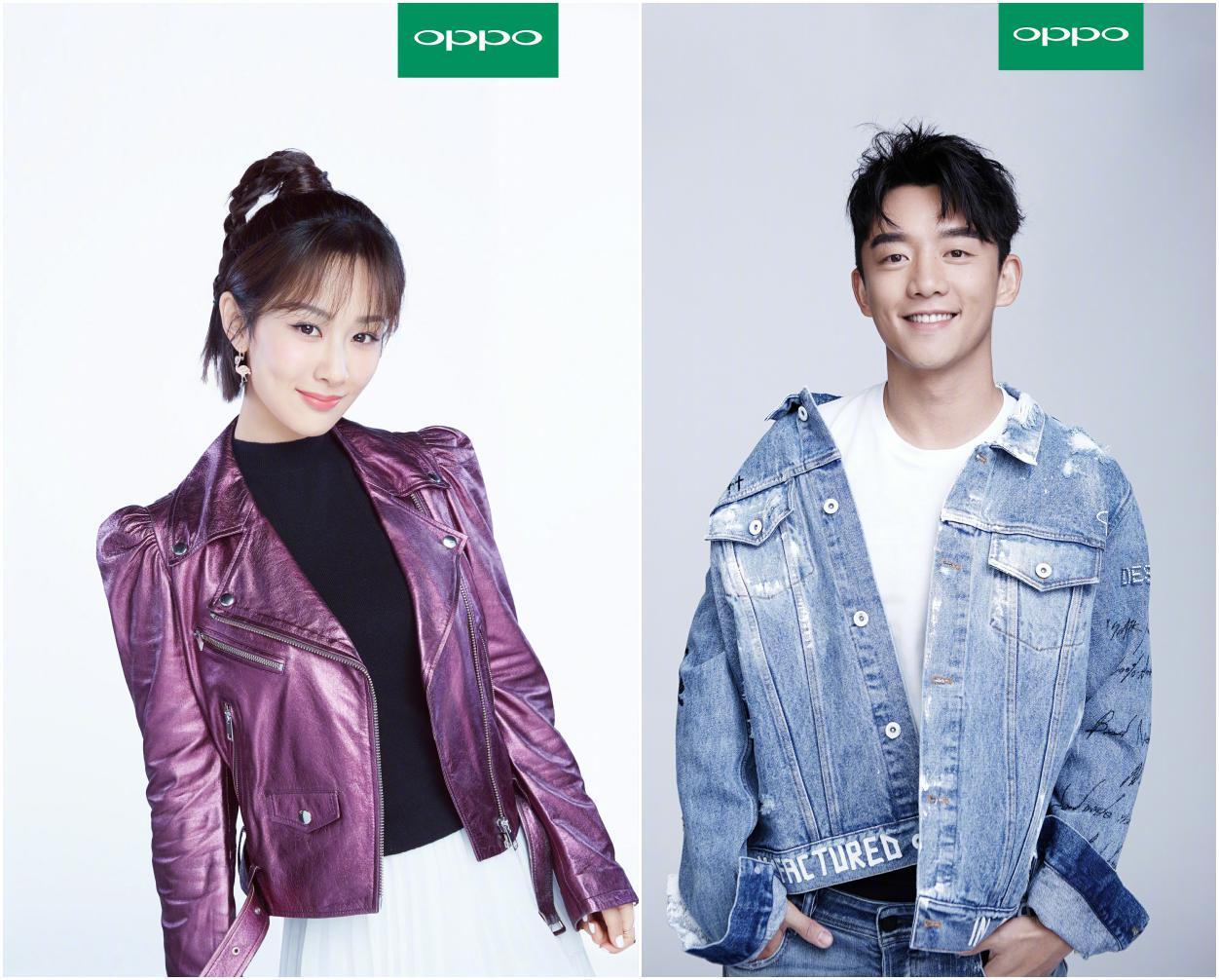 oppo r15官宣了,这就是你们想要的全面屏