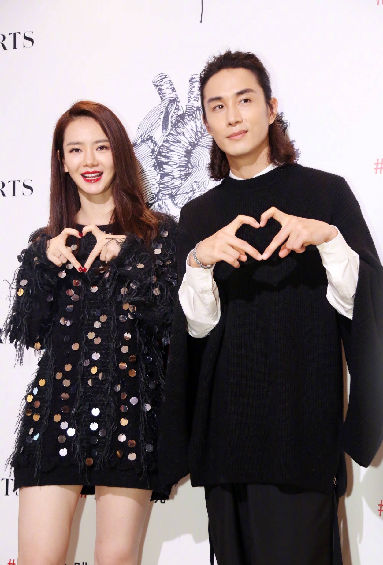 明星合体秀恩爱,最甜蜜范冰冰最心疼杨幂,越来越讨厌的是这一对