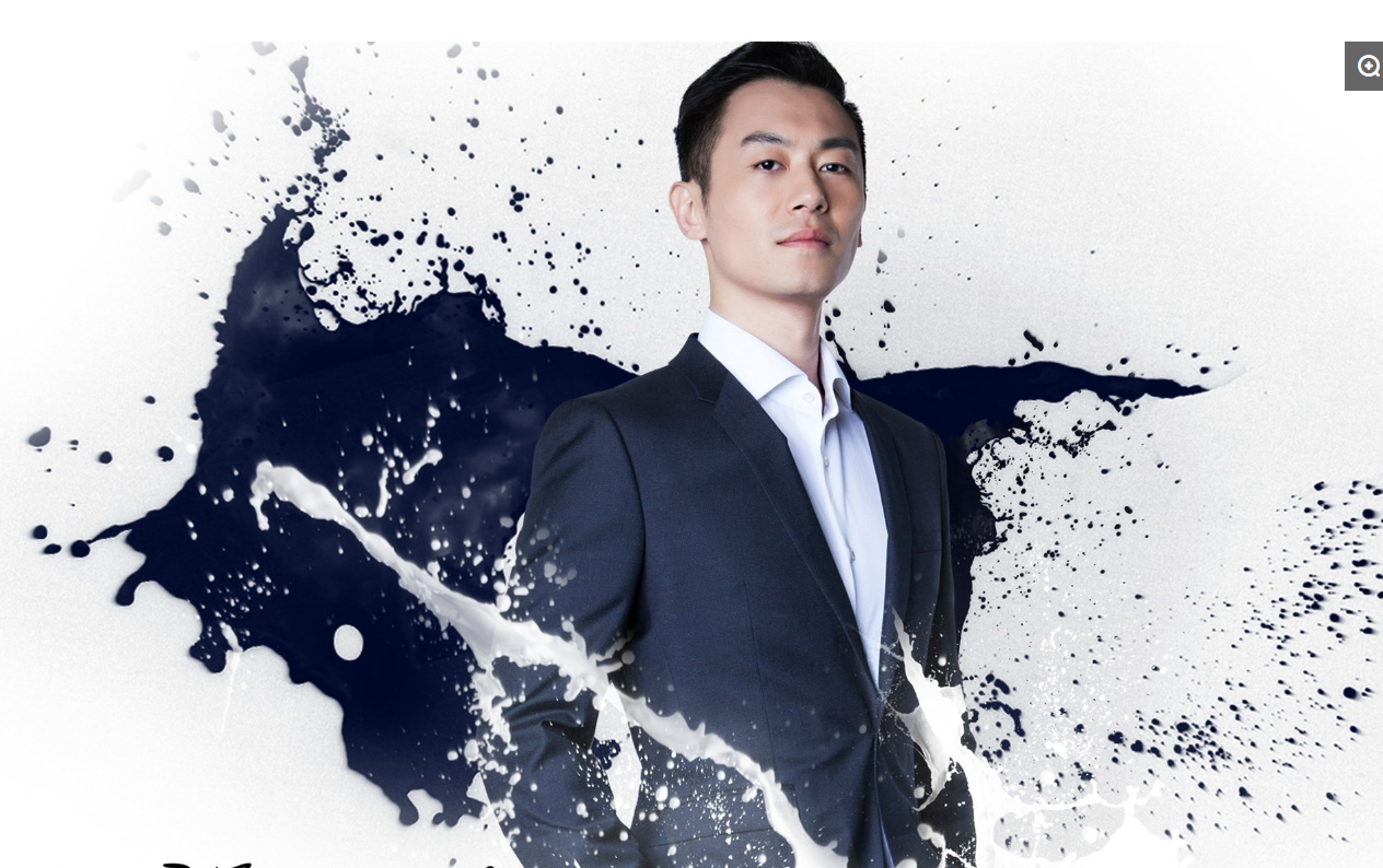 他被称作行走的荷尔蒙,女人为他尖叫,男人可能被他掰弯!