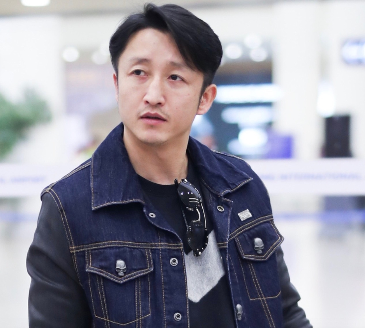 邹市明被冤枉真相大白!冉莹颖喊冤 拳王娇妻服软:看病都不让?