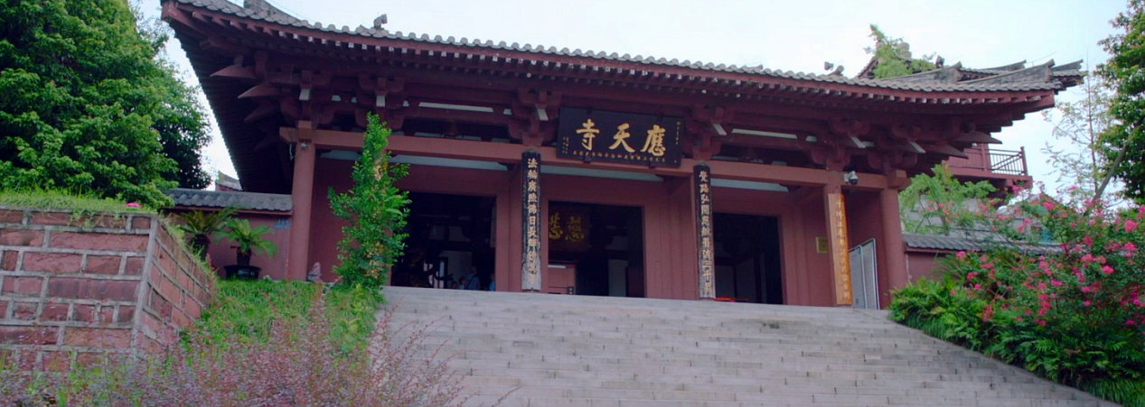 最不可辜负的好风光?双流旅游新印象活动火热进行中