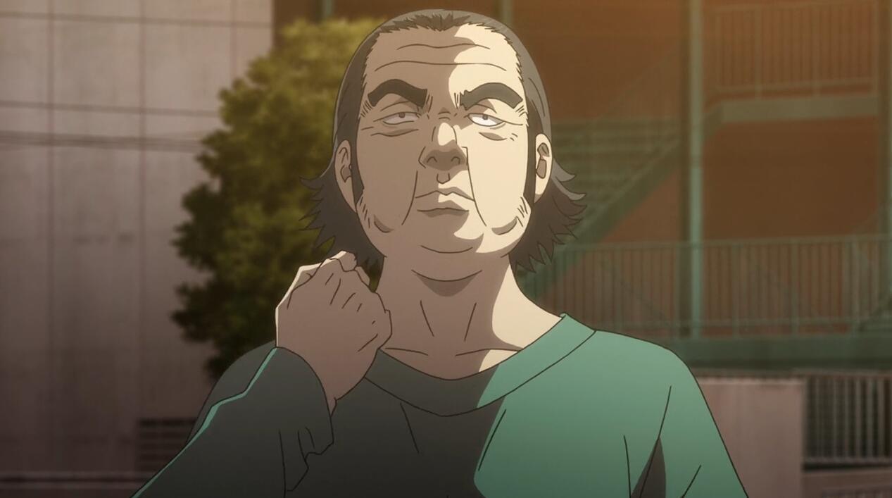 一月新番刻刻反派化身高智商户愚吕弟老爹或成破局关键