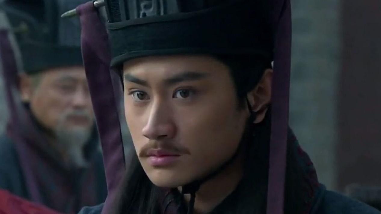 三国诗坛上, 他称得上"万人迷", 但政坛上, 他将会是一名昏君!