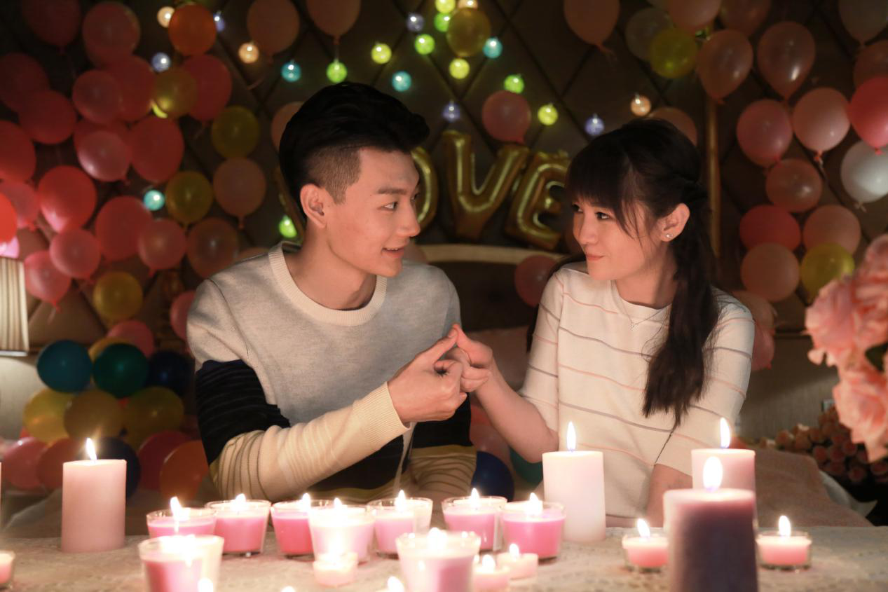 《单向街14号》今日上线,刘力扬为爱勇敢出发