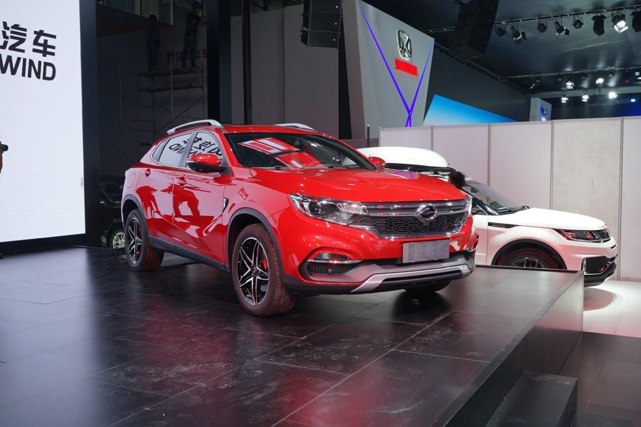 2018年上市的多款10万左右重磅新车推荐,春节