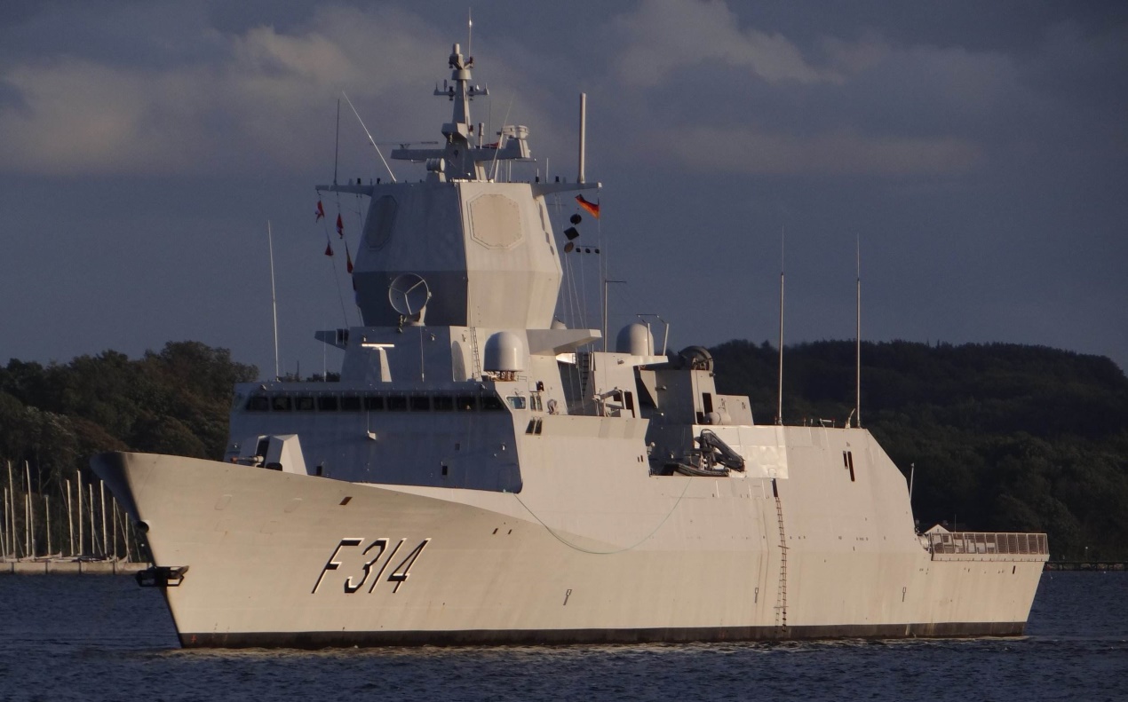 为何宙斯盾价值上亿?世界上只有这些国家有,而且这国绝对猜不到