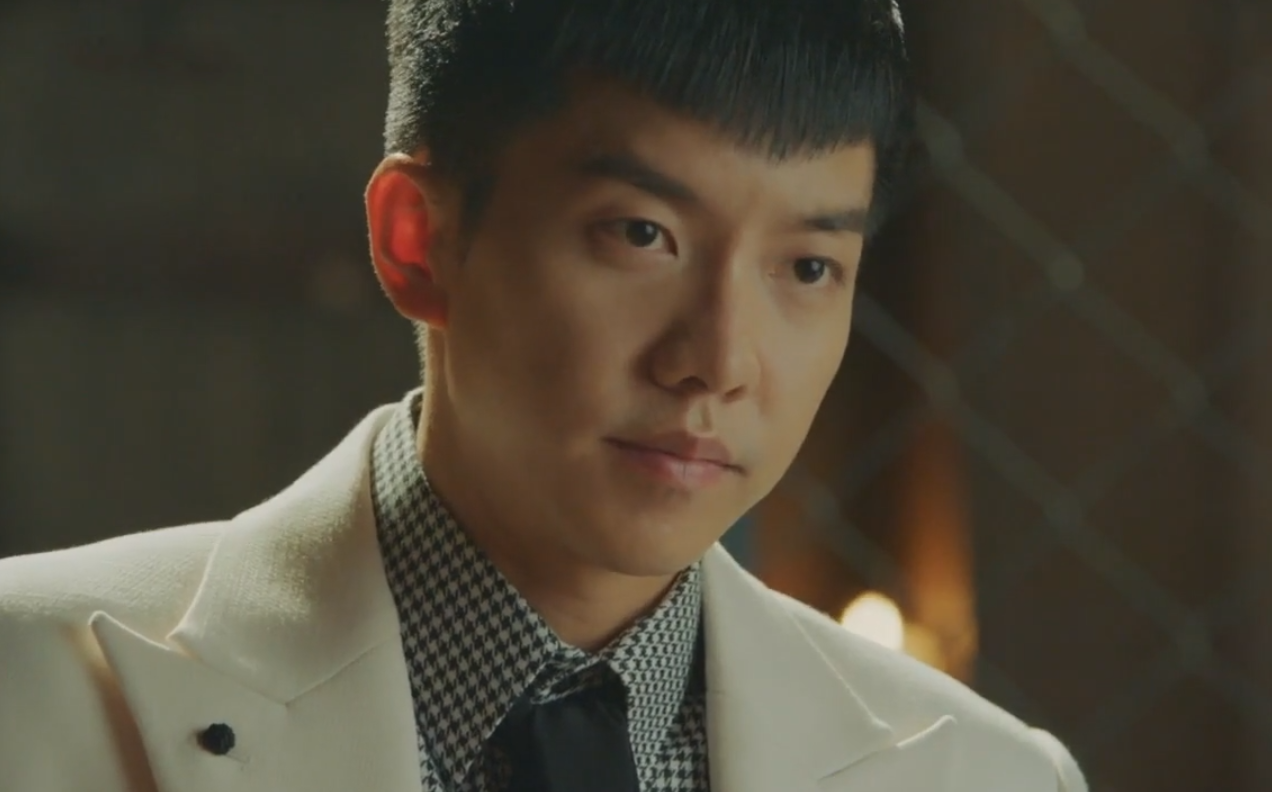 《花游记》孙悟空内心也是很柔软的,来看一下他落泪的瞬间