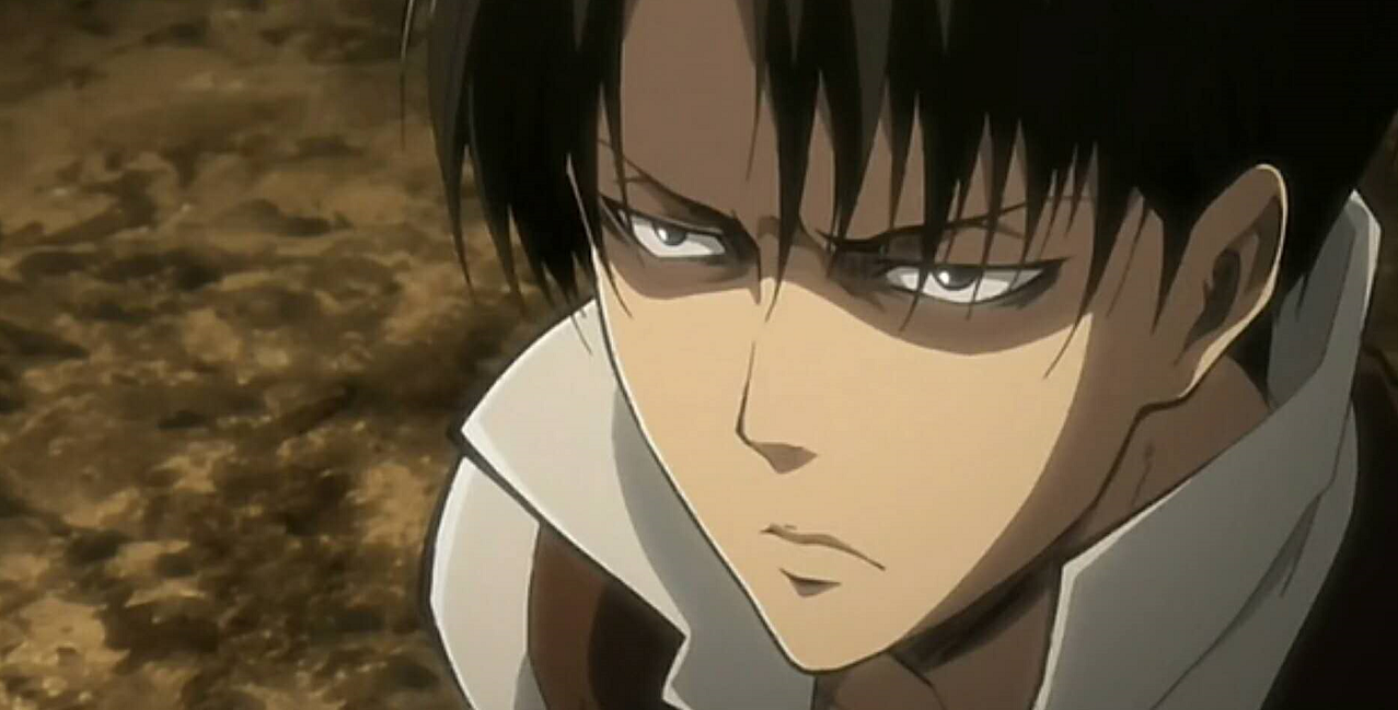 的巨人》利威尔vs《fate系列》间桐慎二,其实卡米亚的声音很好辨别