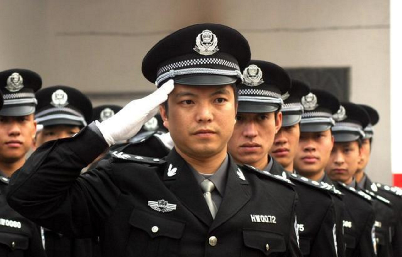 2018人民警察:三类人可被优先录取?而这三类人审核都通不过!