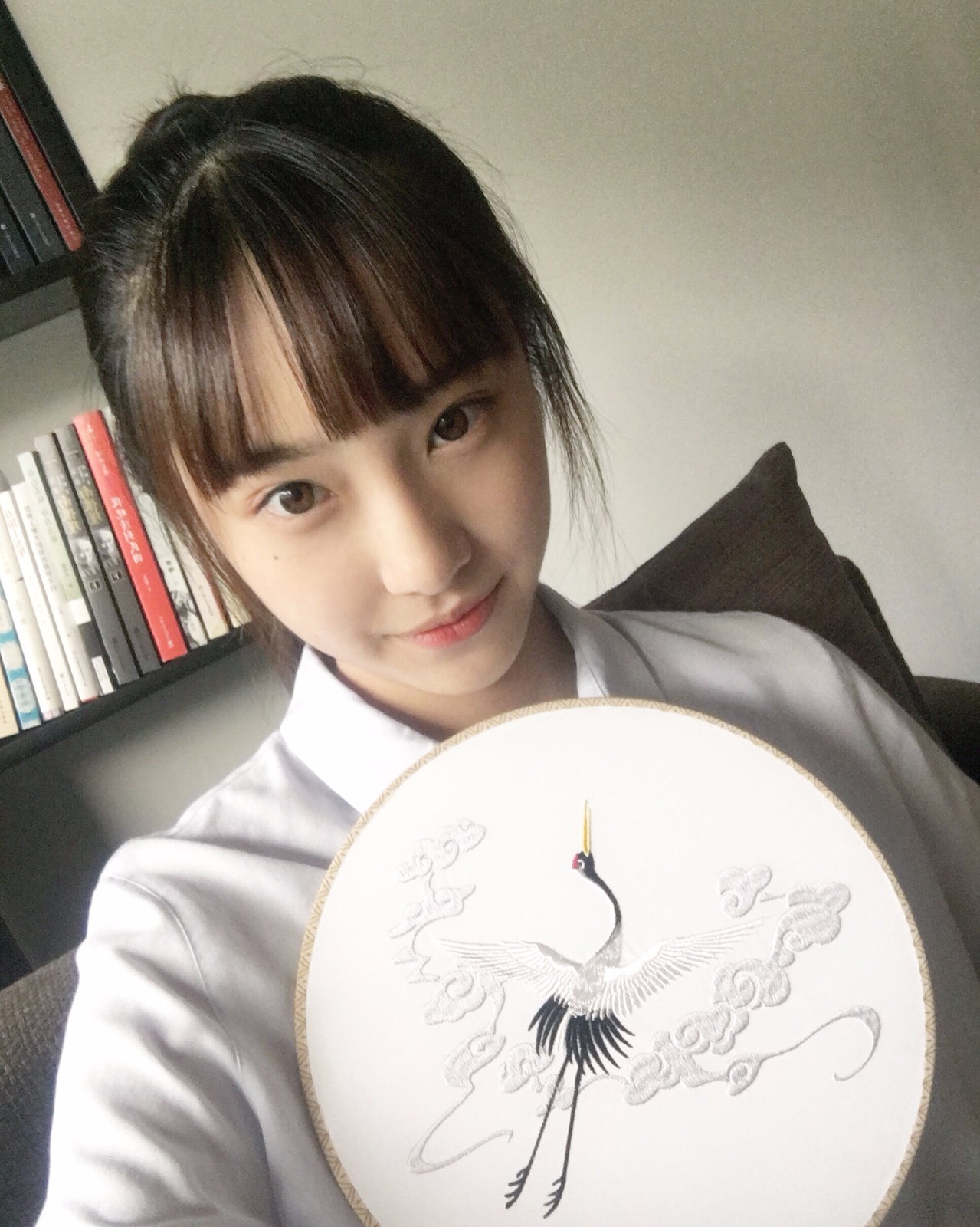 校花日记屿生岛17岁来自江苏南通美术专业很可爱的女生