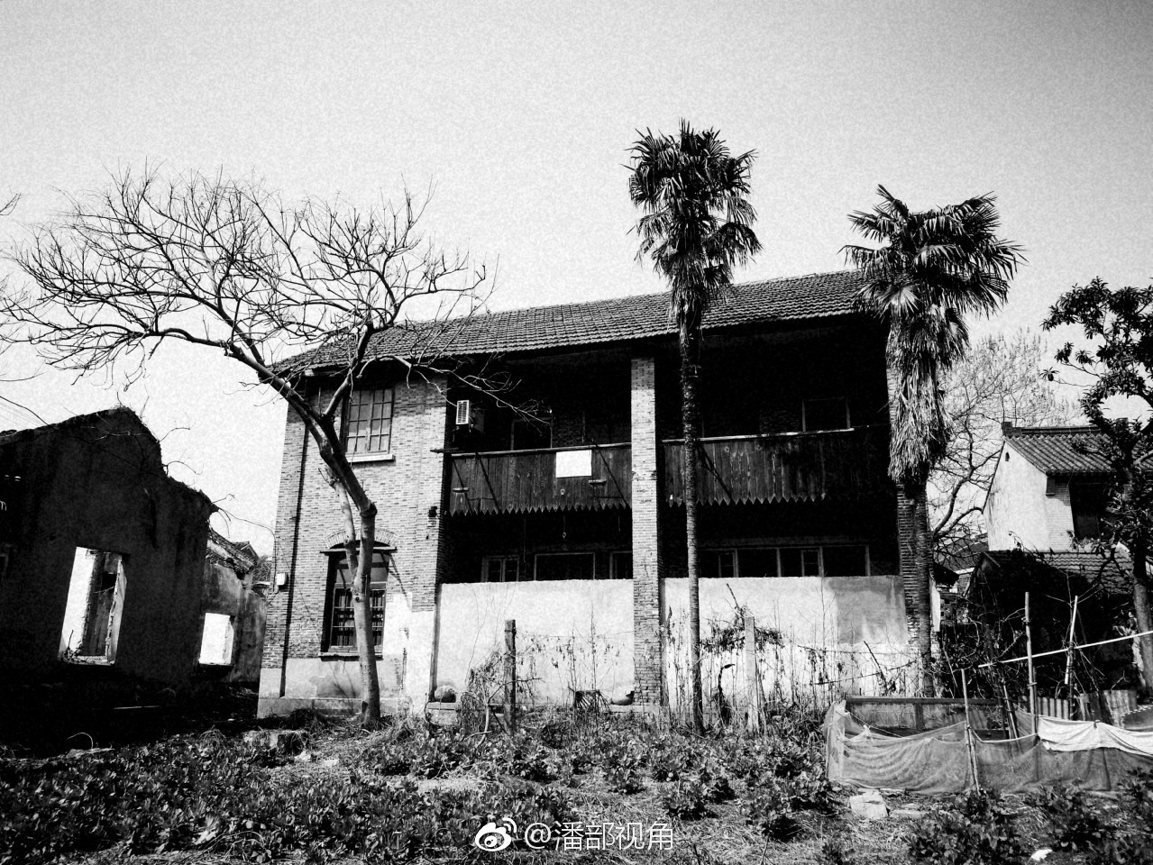 浒墅关,曾经的江南著名古镇.开发的力量