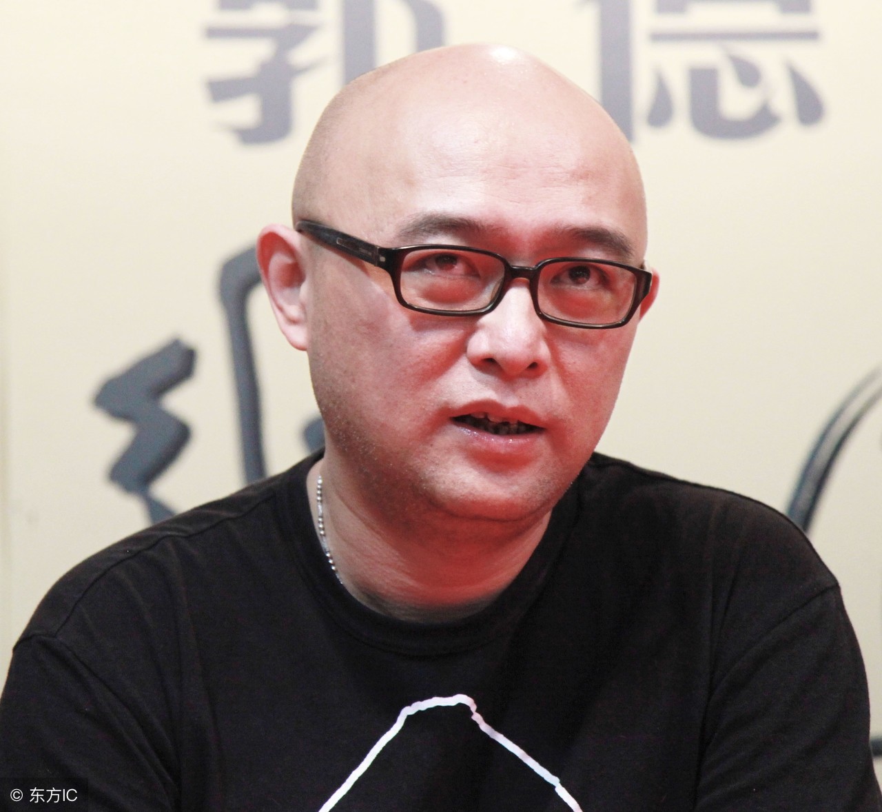 《非诚勿扰》主持人:孟非