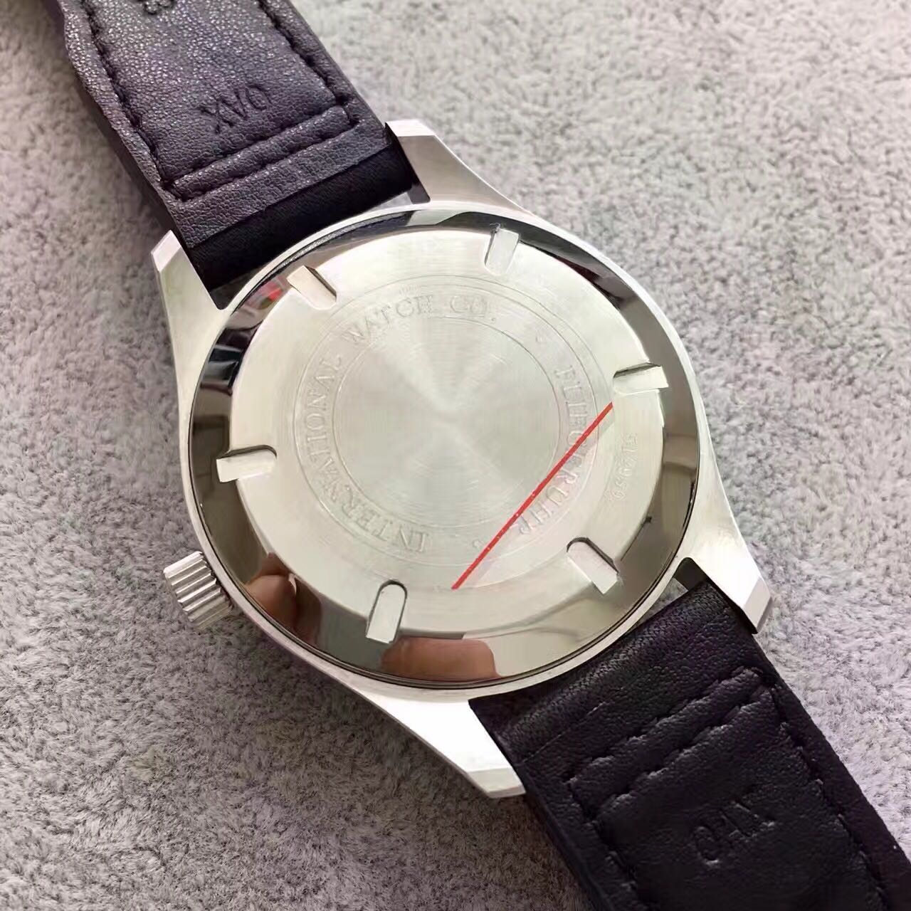 iwc万国小王子特别版vol057