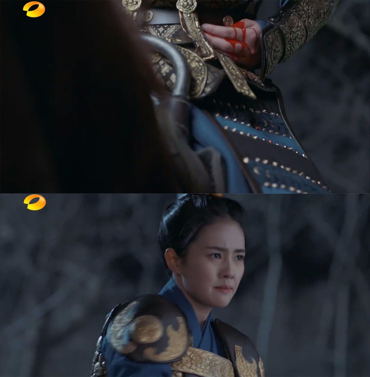 《凤囚凰》变《霍璇传》?讲道理,其实霍璇抢的是容止的剧本