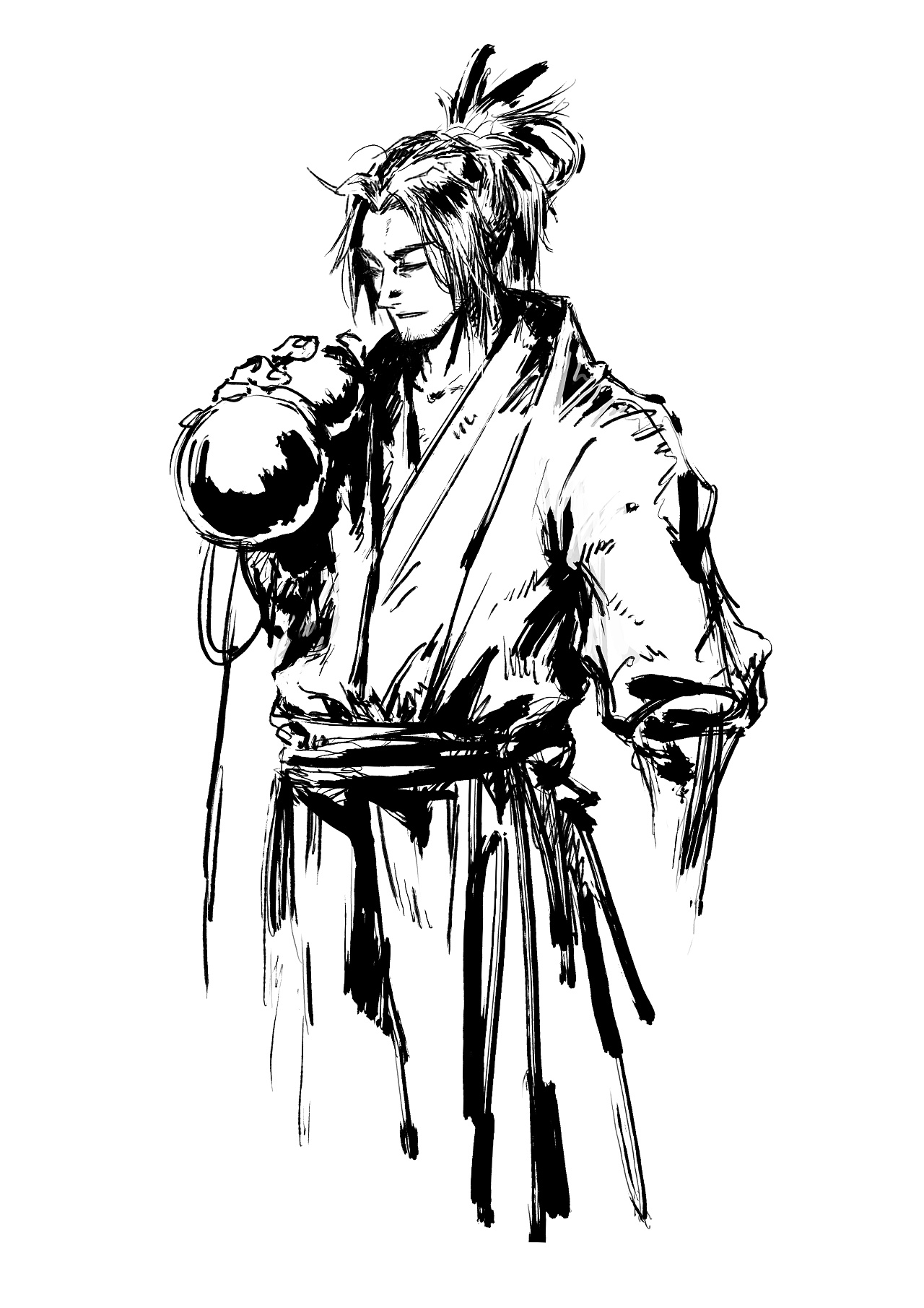 千机算尽触不可及武侠小说屠龙