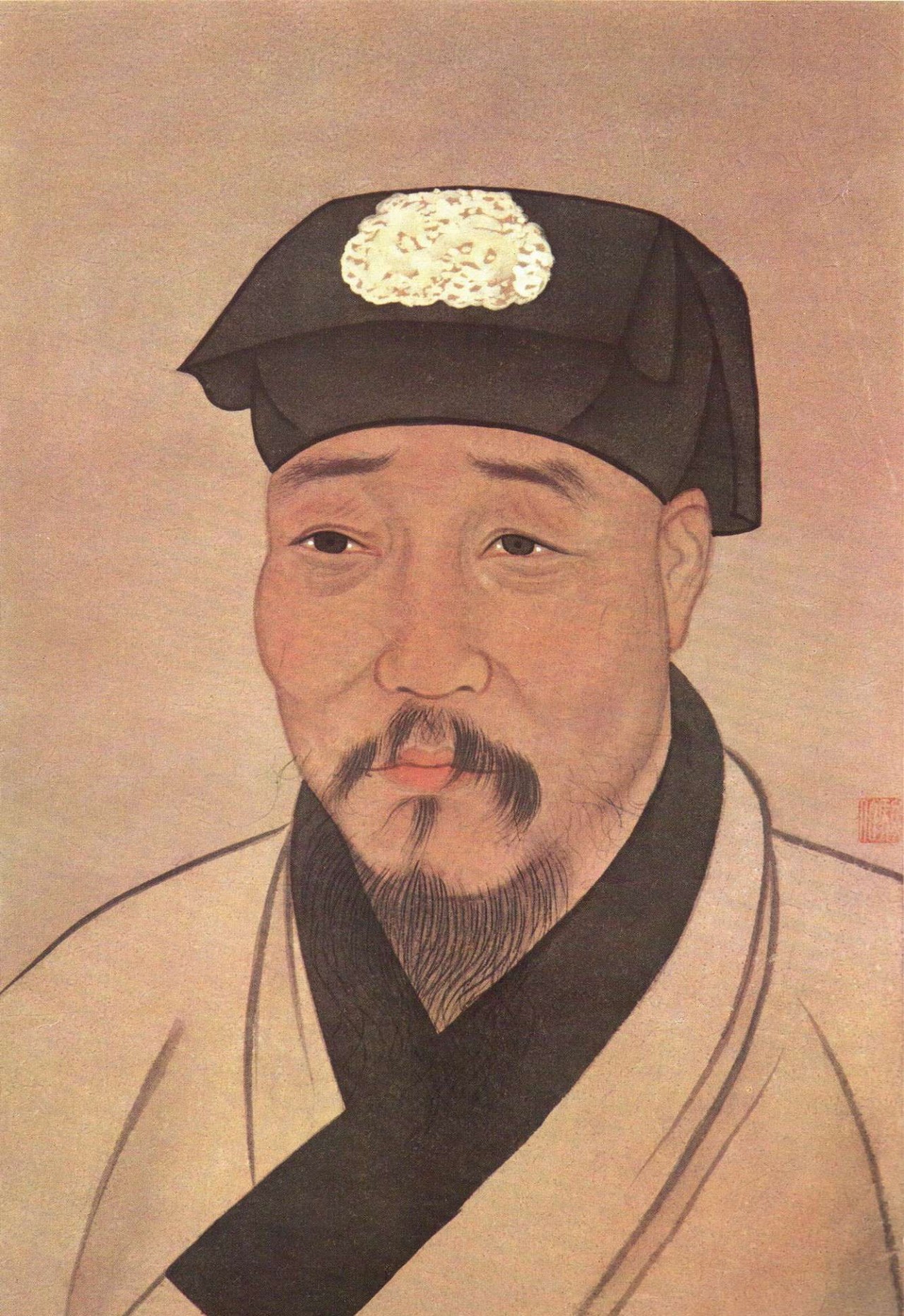 画像|肖像画|画师_新浪新闻