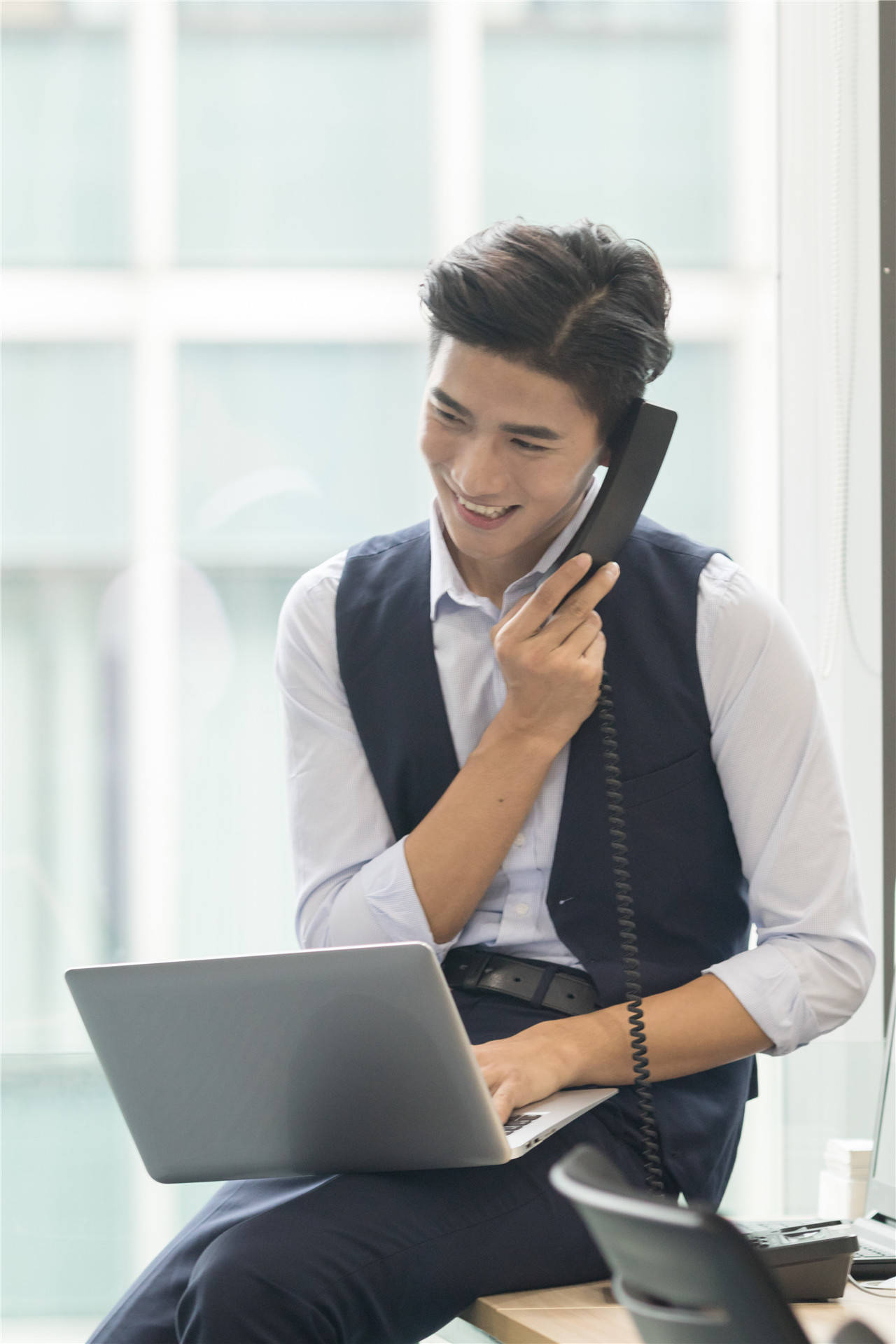 看看那些年薪百万的人工作到底是什么样的