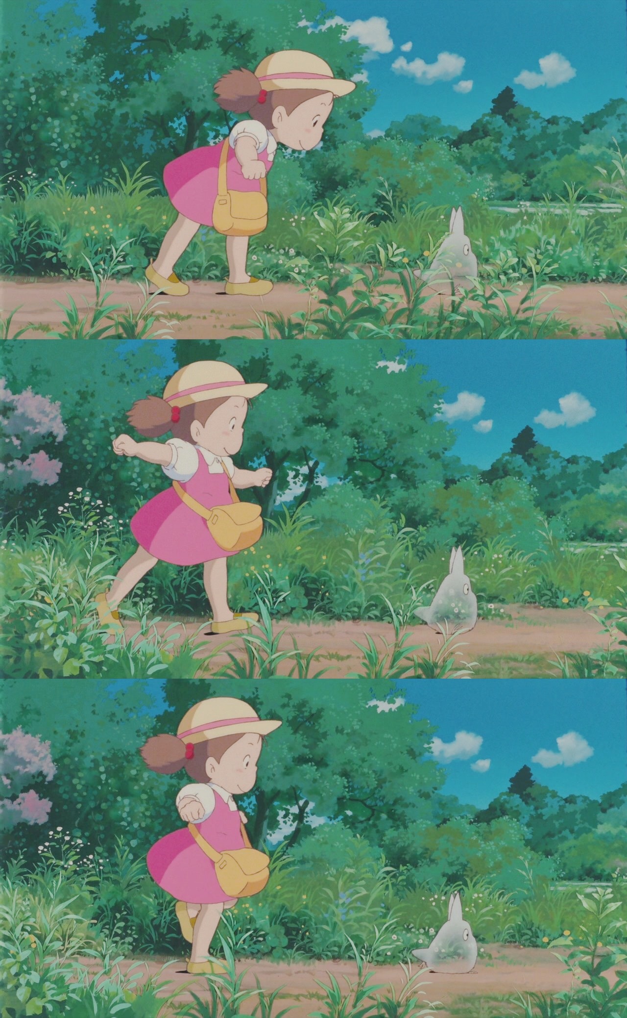 草壁米右下角打call