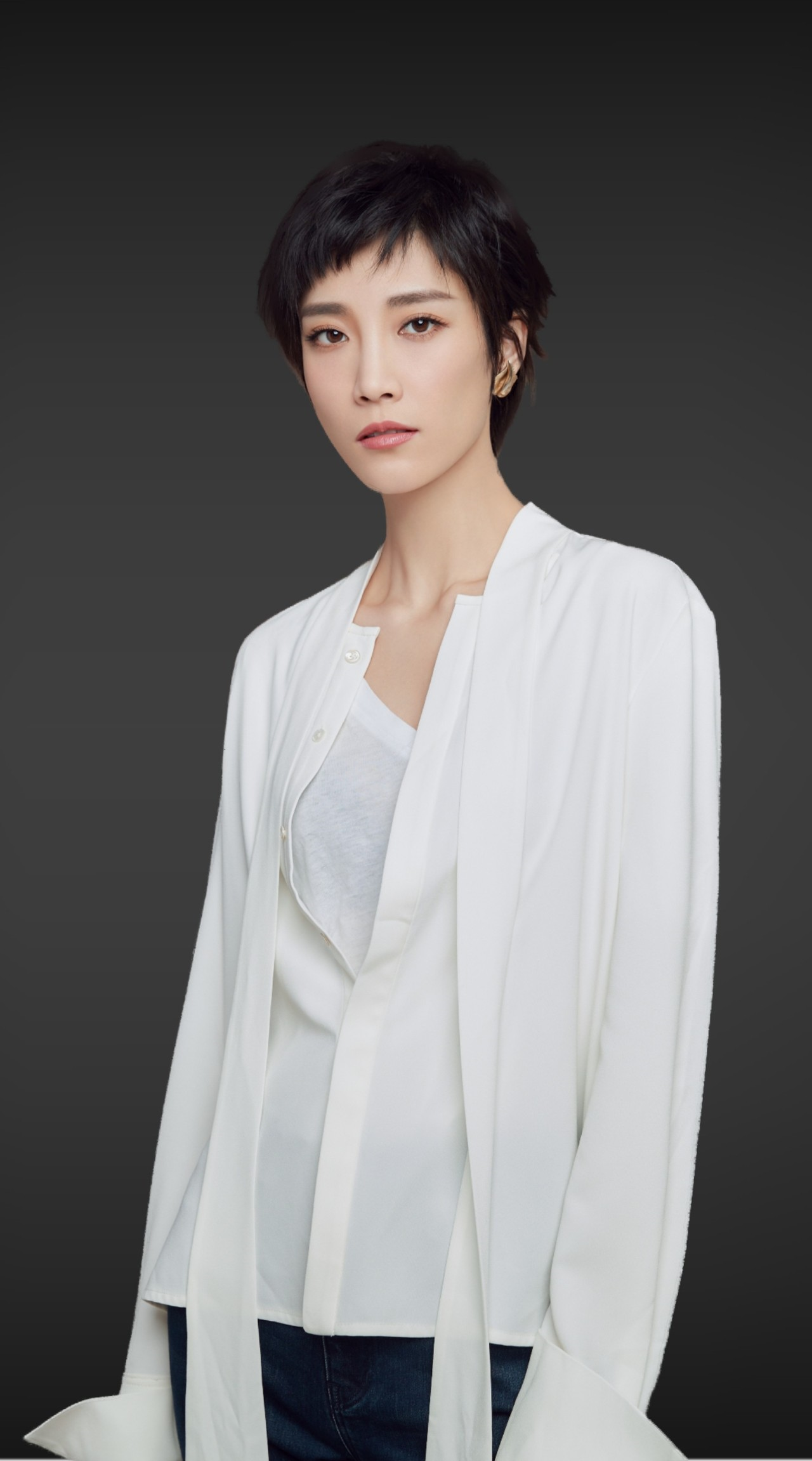 2018芒果樱花节李泉,苏诗丁踏春而来!|李泉|樱花节|苏诗丁_新浪新闻