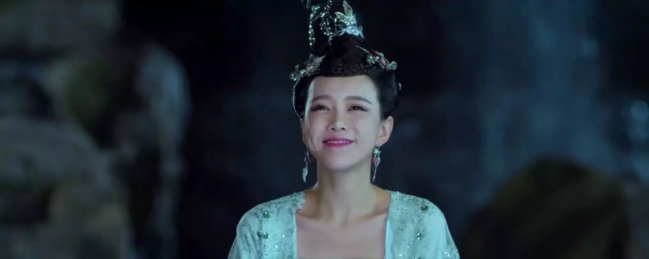 大梦西游4伏妖记你看懂影片结尾的那一幕了吗