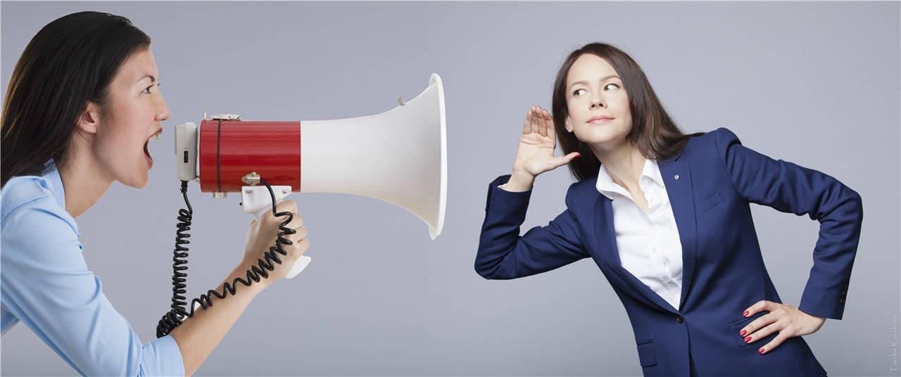 这5句职场傻话你肯定说过看老司机教你如何高情商地跟领导说话