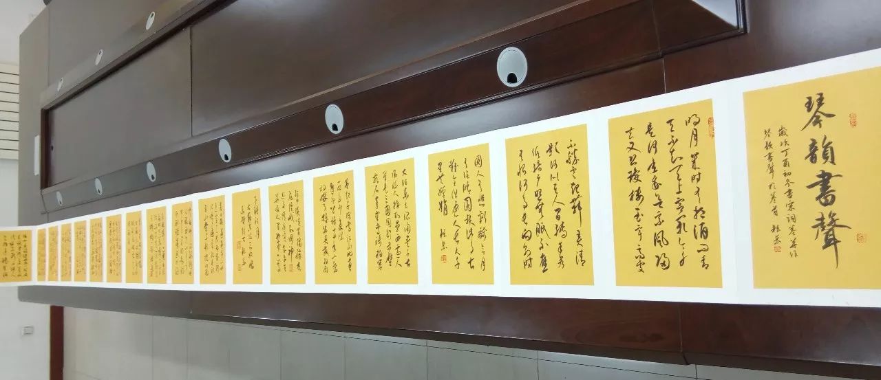 书法创作不可或缺的册页全套知识,都在这里,一站帮你全部搞定!