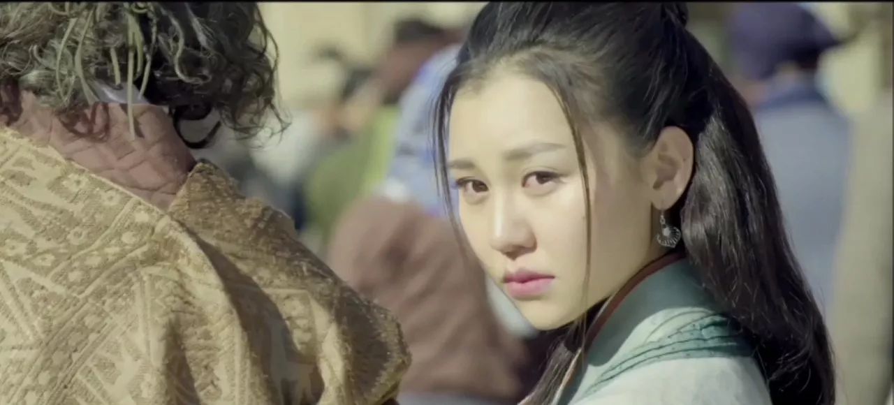 穿越小说《不负如来不负卿》拍电视剧了,被男