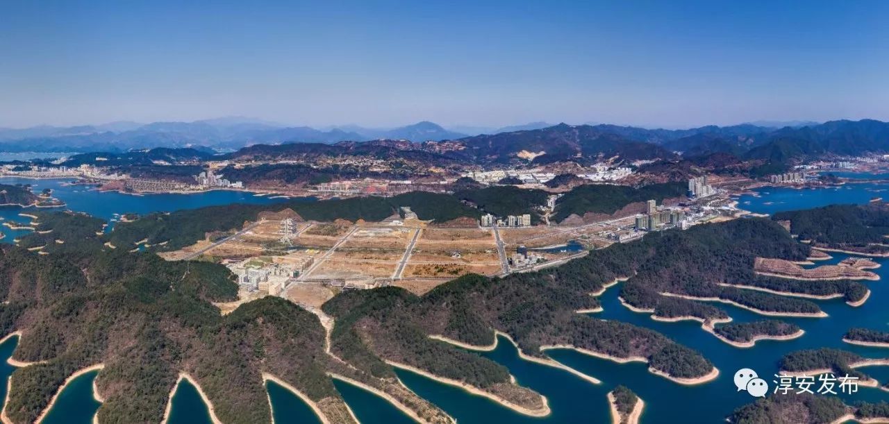 千岛湖|新城|青溪_新浪新闻