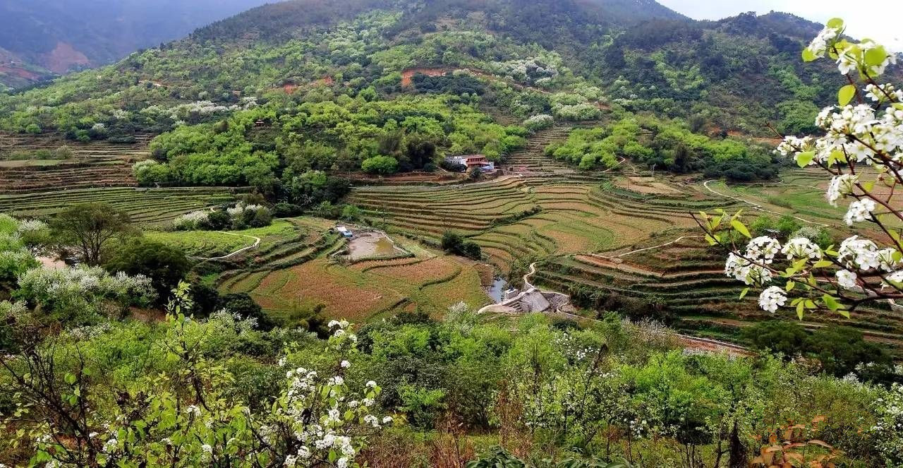 馮子材故居,劉永福故居,大蘆村民族風情,六峰山,五皇山,王崗山等