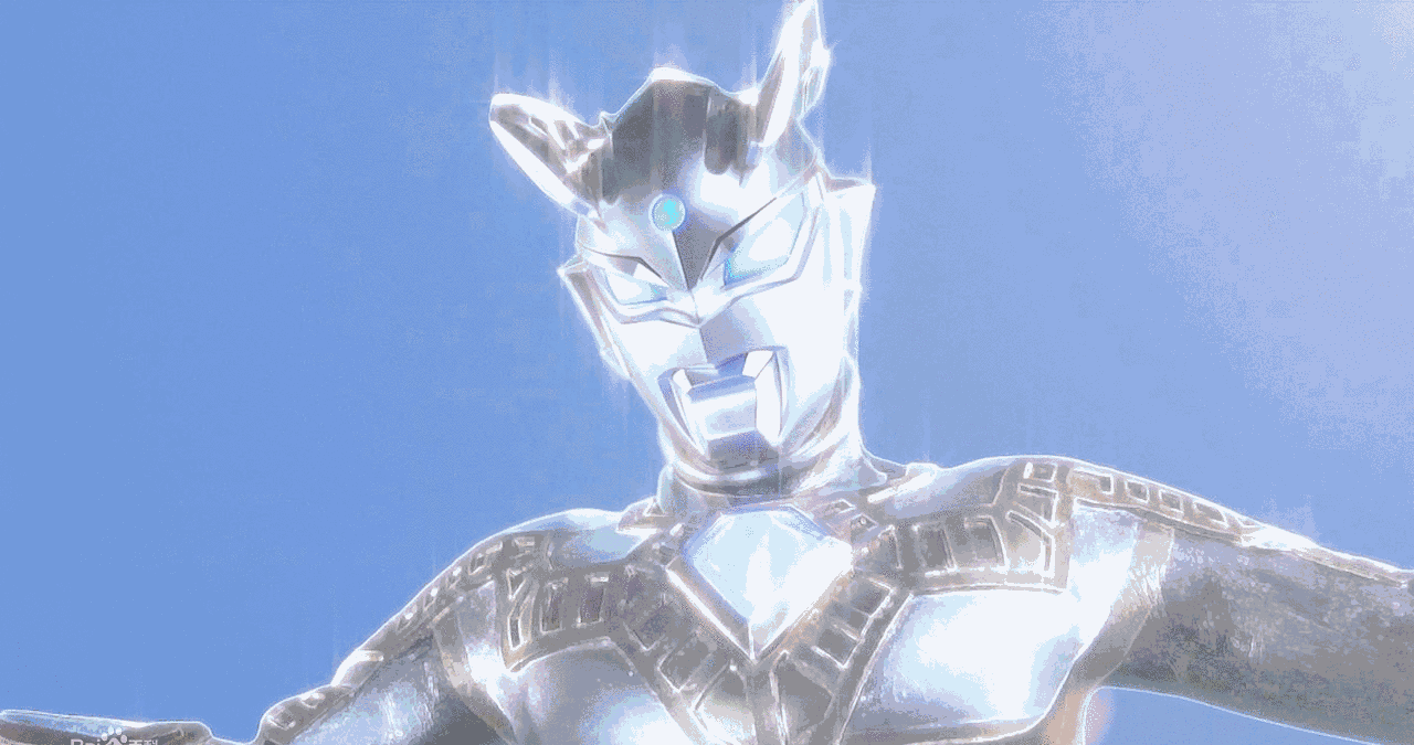 光辉赛罗可以用时间逆流将捷德奥特曼回到最初形态然后进行对决,这样