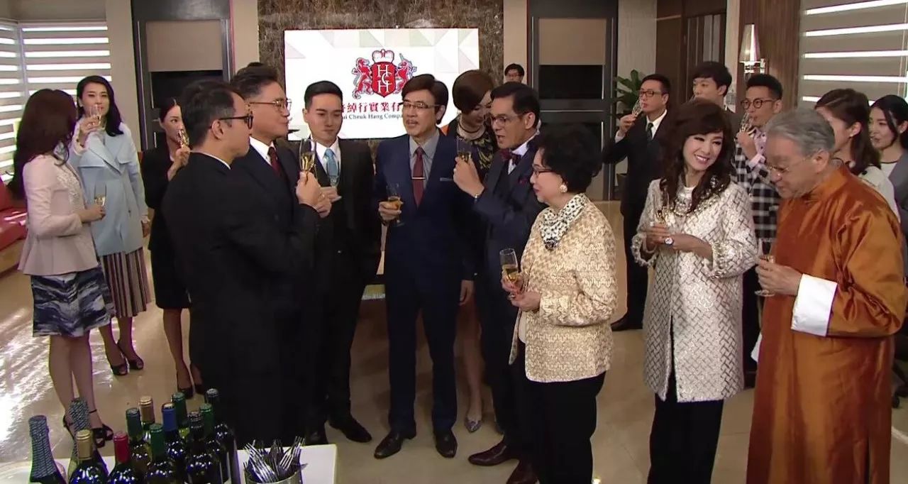 《溏心风暴3》这句看似普通的台词,其实颇具深