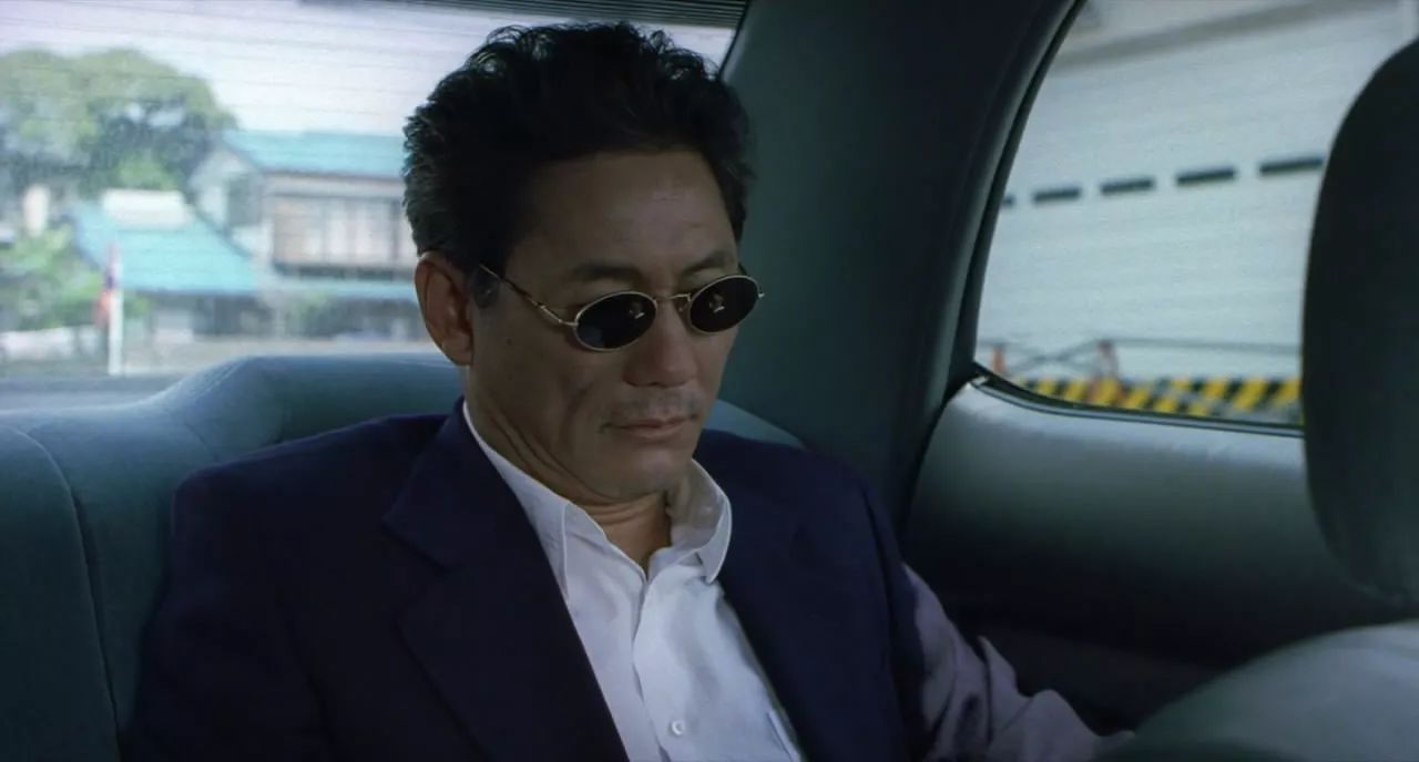 我劝你先看看它|北野武|搭档|花火_新浪新闻