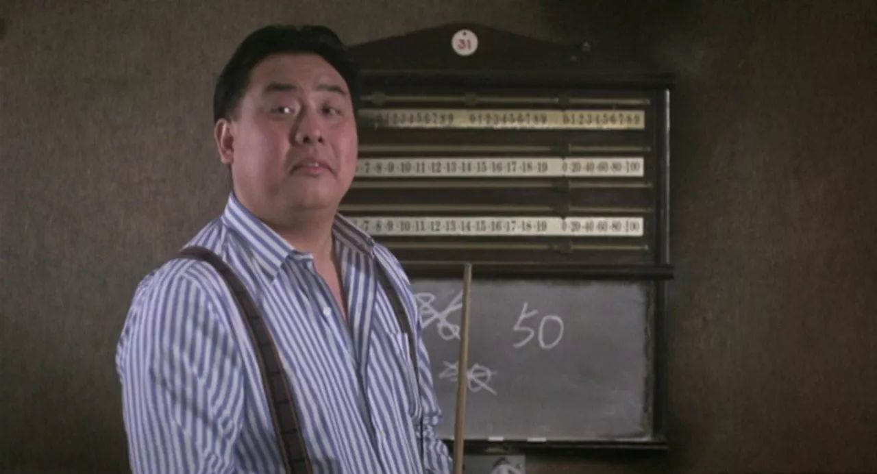 《龙的传人》之后,郭军城再没有演戏,据说,2000年,郭军城曾在广州与