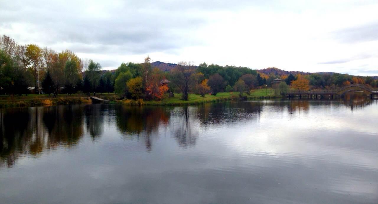 黑龙江的这座城市, 经济排名全省倒数第二, 远不