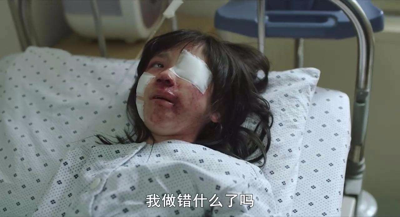 电影素媛现实中的凶手两年后出狱他曾说会去报复素媛一家