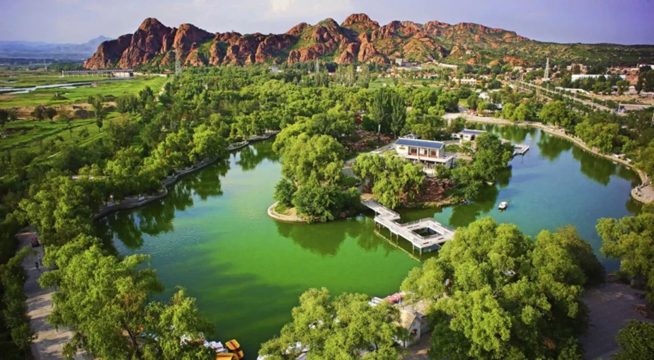 刚刚说的!2018年这些好消息,让赤峰人都振奋了!