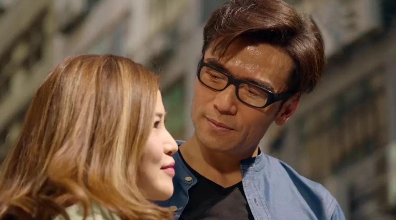 《溏心风暴3》阿nic离婚后没有找回黄以爱,是因为风险太大?